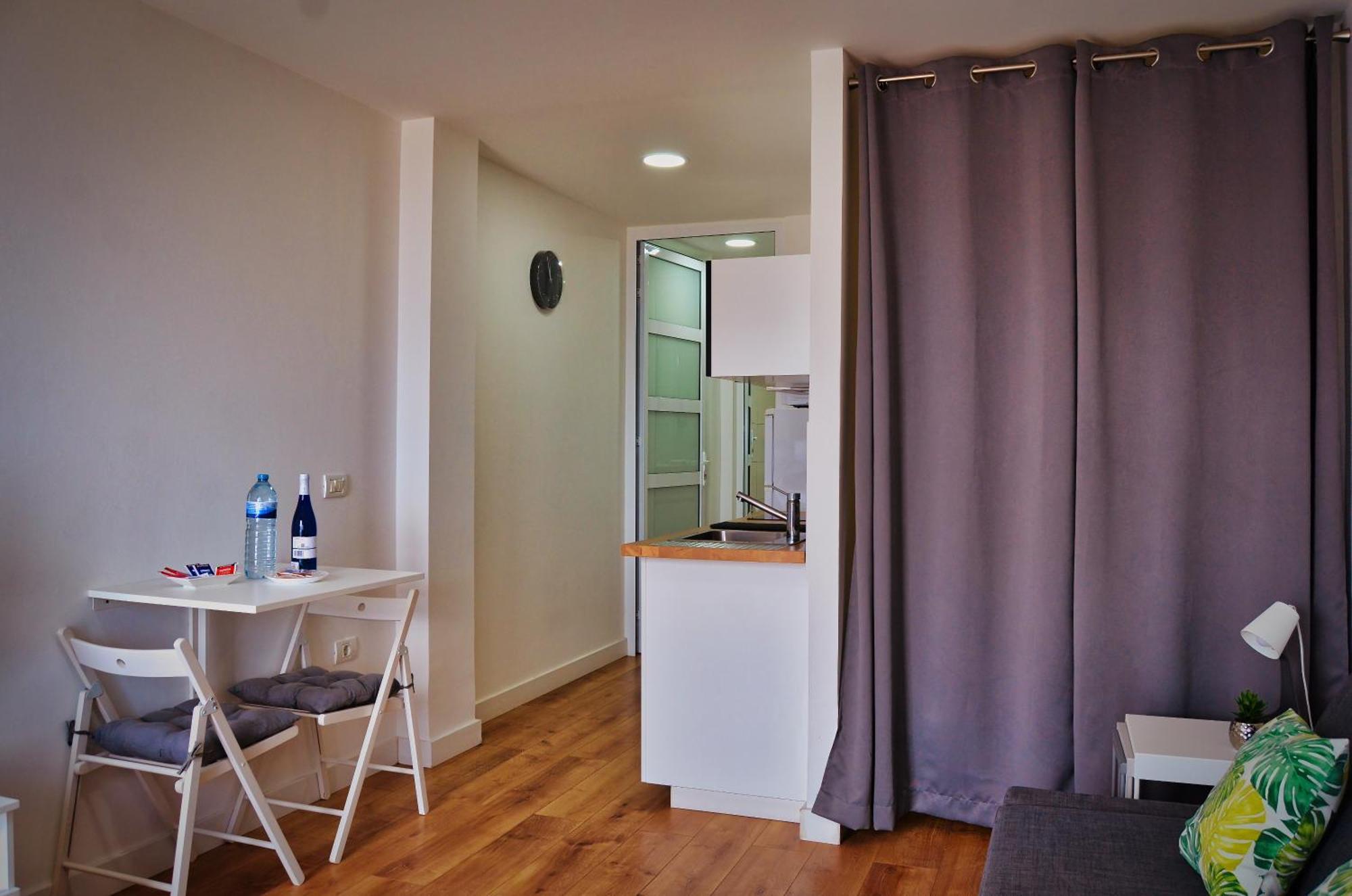 Casa Mario Apartment Tigaday Exterior photo